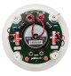 Polk Audio RC6s - Głośnik instalacyjny sufitowy