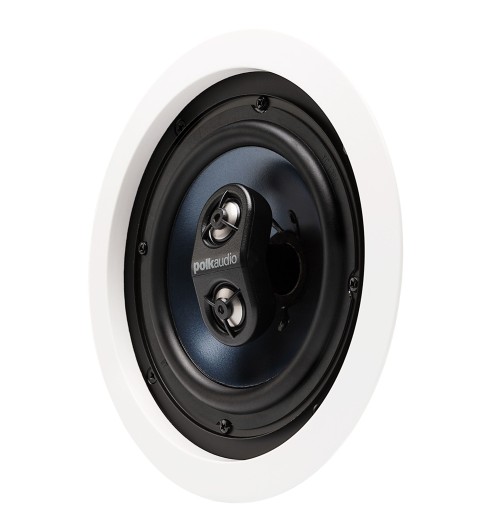 Polk Audio RC6s - Głośnik instalacyjny sufitowy
