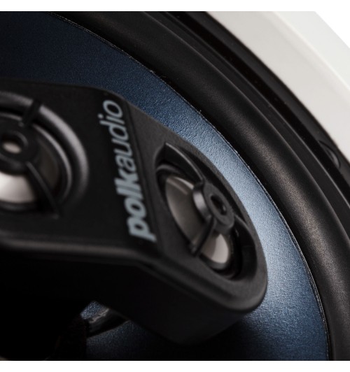 Polk Audio RC6s - Głośnik instalacyjny sufitowy
