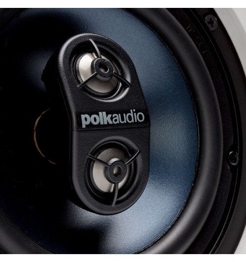 Polk Audio RC6s - Głośnik instalacyjny sufitowy