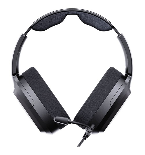 FiiO FG3 - Wokółuszne słuchawki gamingowe 7.1 z mikrofonem
