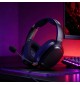 FiiO FG3 - Wokółuszne słuchawki gamingowe 7.1 z mikrofonem