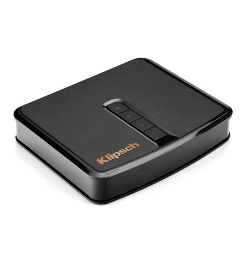 Klipsch Gate - streamer multiroom z DTS Play-Fi