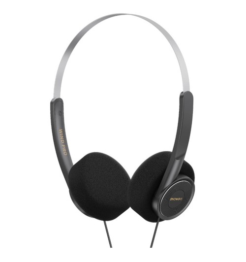FiiO Snowsky Wind Pro - Słuchawki nauszne półotwarte