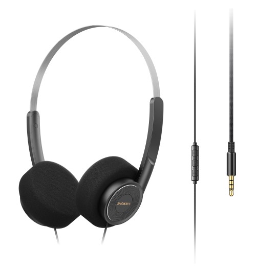 FiiO Snowsky Wind Pro - Słuchawki nauszne półotwarte