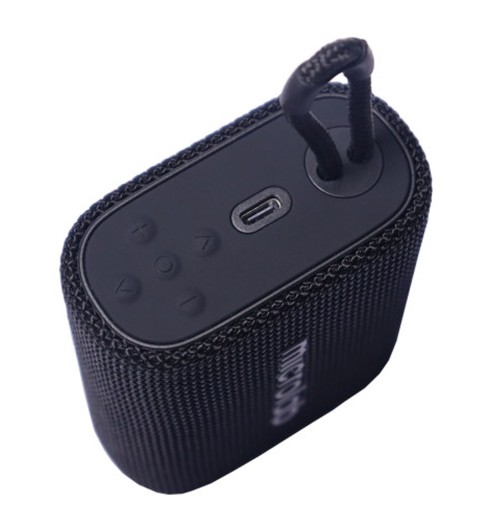 Microlab BP21 - Przenośny wodoodporny głośnik Bluetooth 5.1