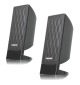Microlab M-300BT - Zestaw głośników komputerowych 2.1 z Bluetooth i FM
