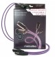 Kabel 2 x XLR Melodika MD2X15 1.5m