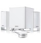 Microlab M-600BT - Zestaw głośników komputerowych 2.1 z Bluetooth