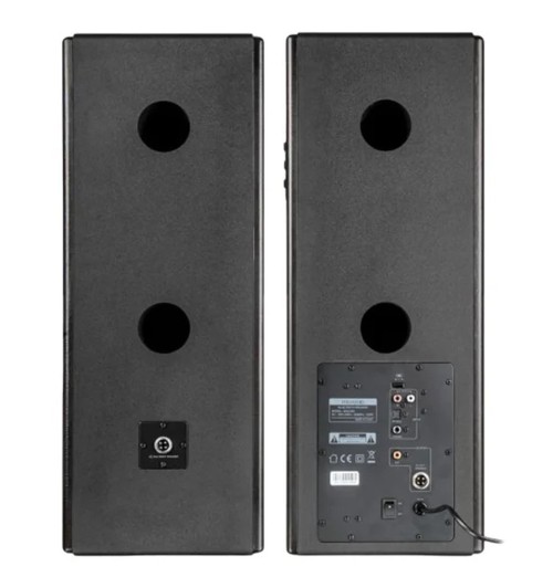 Microlab Solo 29 - Aktywne kolumny podstawkowe / głośniki 2.0 z Bluetooth