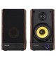 Microlab Solo 4 - Aktywny zestaw głośników 2.0 z Bluetooth