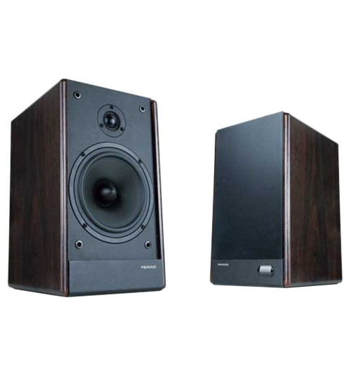 Microlab Solo 6C - Aktywny zestaw głośników 2.0 z Bluetooth
