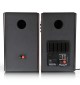 Microlab Solo 6C - Aktywny zestaw głośników 2.0 z Bluetooth