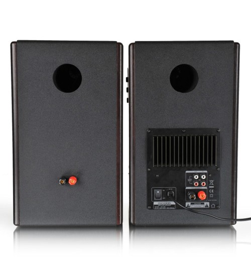 Microlab Solo 6C - Aktywny zestaw głośników 2.0 z Bluetooth