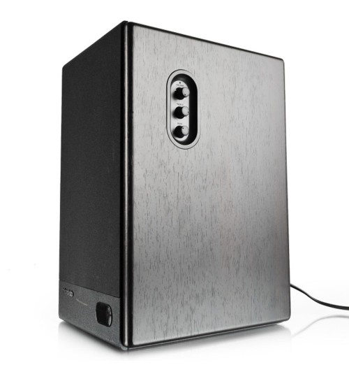 Microlab Solo 6C - Aktywny zestaw głośników 2.0 z Bluetooth