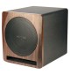 Microlab Solo Sub 10 - Subwoofer aktywny 10" do kina domowego