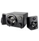 Microlab U210 - Zestaw głośników multimedialnych 2.1 z Bluetooth