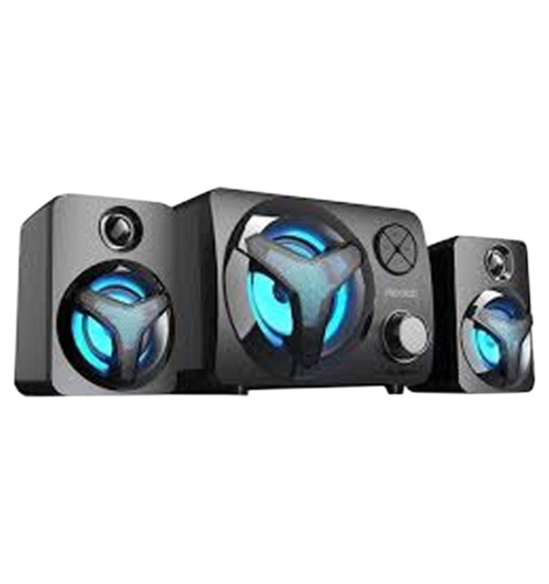 Microlab U210 - Zestaw głośników multimedialnych 2.1 z Bluetooth