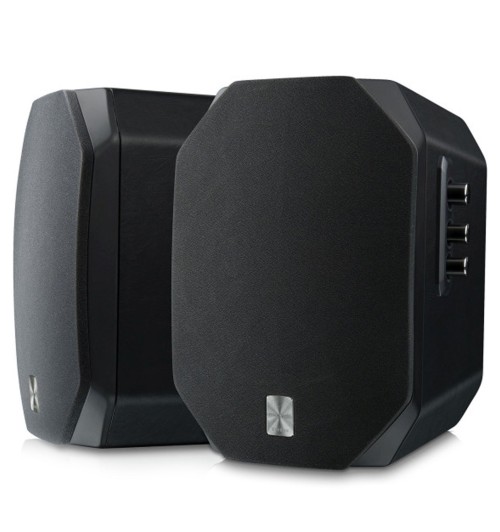 Microlab X7BT - Aktywny zestaw głośników 2.0 z Bluetooth
