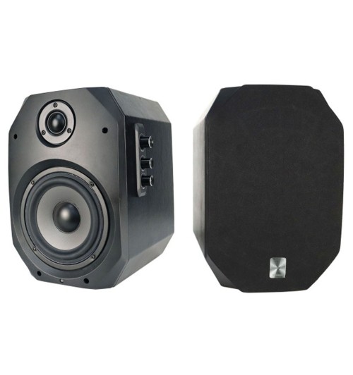 Microlab X7BT - Aktywny zestaw głośników 2.0 z Bluetooth
