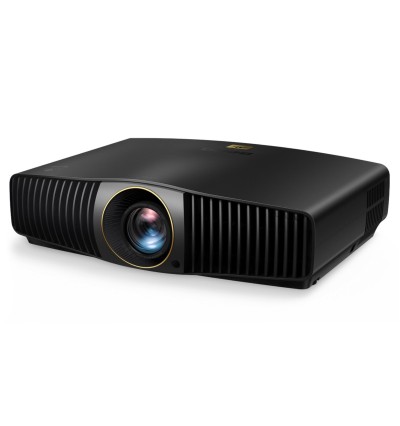 BenQ W5850 - Laserowy projektor kina domowego 4K 2600lm 100% DCI-P3