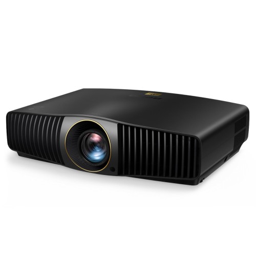BenQ W5850 - Laserowy projektor kina domowego 4K 2600lm 100% DCI-P3
