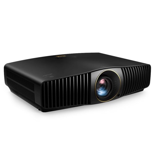 BenQ W5850 - Laserowy projektor kina domowego 4K 2600lm 100% DCI-P3