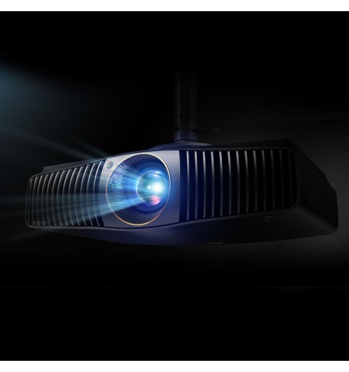 BenQ W5850 - Laserowy projektor kina domowego 4K 2600lm 100% DCI-P3