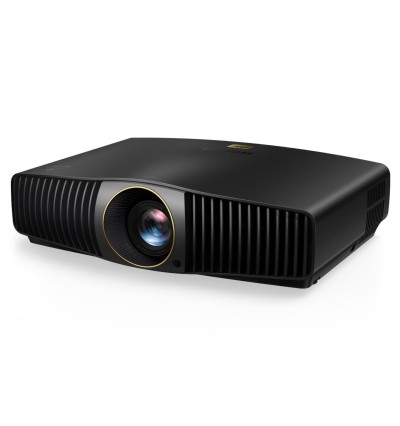 BenQ W5800 - Laserowy projektor kina domowego 4K 2600lm 100% DCI-P3