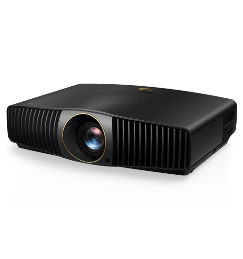 BenQ W5800 - Laserowy projektor kina domowego 4K 2600lm 100% DCI-P3