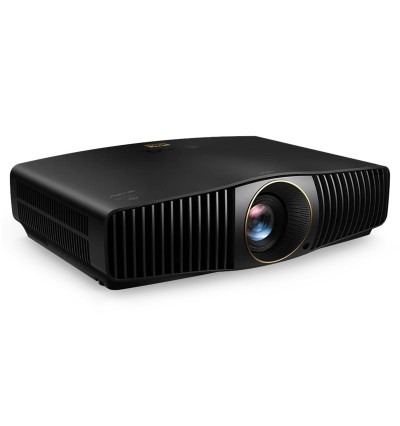BenQ W5800 - Laserowy projektor kina domowego 4K 2600lm 100% DCI-P3
