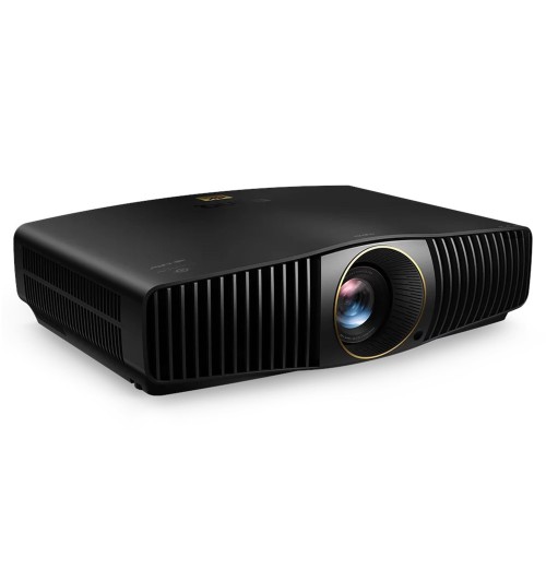 BenQ W5800 - Laserowy projektor kina domowego 4K 2600lm 100% DCI-P3