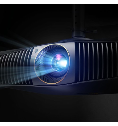BenQ W5800 - Laserowy projektor kina domowego 4K 2600lm 100% DCI-P3