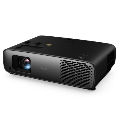 BenQ W4100i - Projektor kina domowego 4K 3200lm 100% DCI-P3 SMART AI