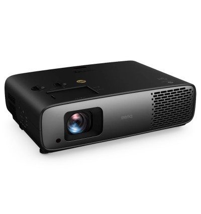BenQ W4100i - Projektor kina domowego 4K 3200lm 100% DCI-P3 SMART AI