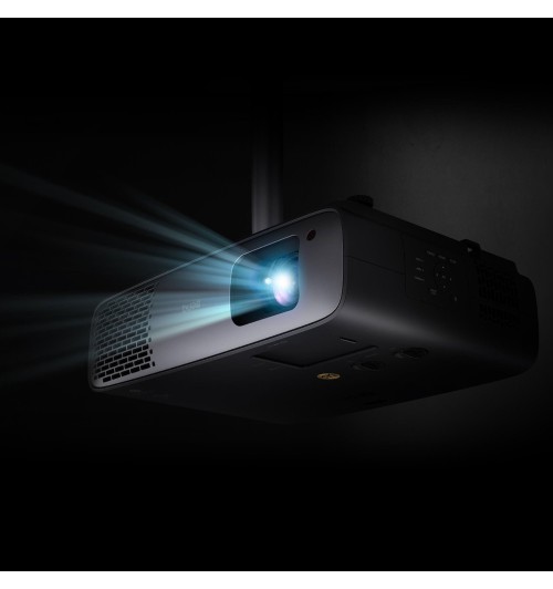 BenQ W4100i - Projektor kina domowego 4K 3200lm 100% DCI-P3 SMART AI