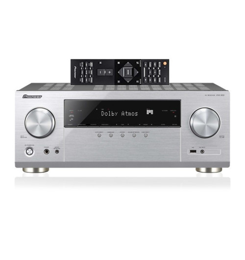 Amplituner kina domowego 7.2 Pioneer VSX-832