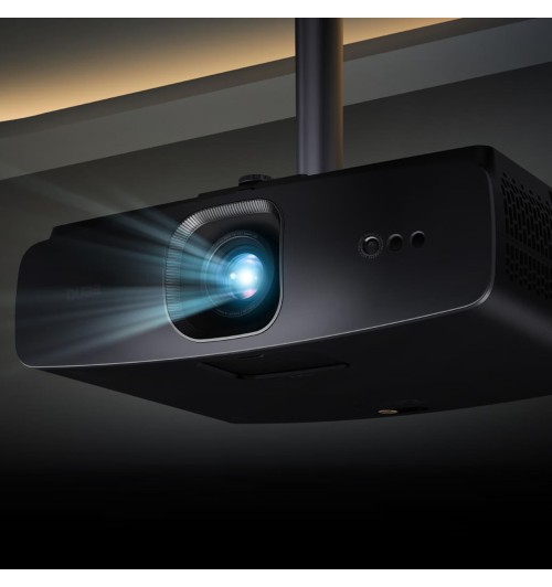 BenQ W2720i - Projektor kina domowego 4K 2500lm SMART AI