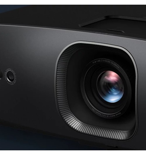 BenQ W2720i - Projektor kina domowego 4K 2500lm SMART AI