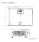BenQ W2720i - Projektor kina domowego 4K 2500lm SMART AI