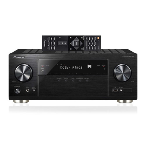 Amplituner kina domowego 7.2 Pioneer VSX-932