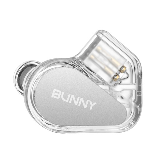 Tanchjim Bunny (MIC) - Słuchawki dokanałowe z mikrofonem