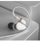 Tanchjim Bunny (Type C) - Słuchawki dokanałowe z mikrofonem i USB-C
