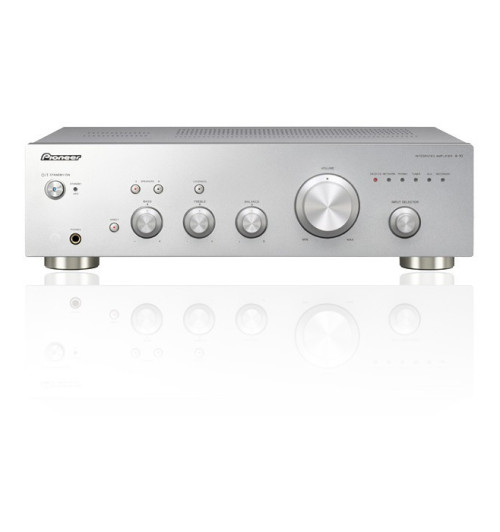 Pioneer A-10 - wzmacniacz stereo Direct Energy Design