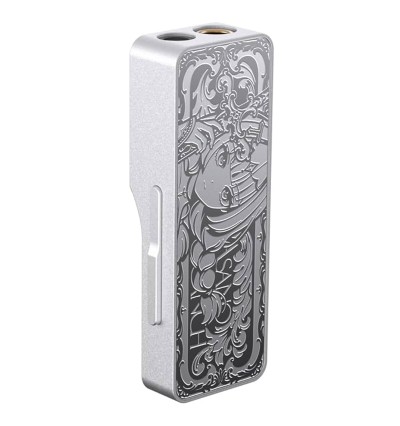 Tanchjim Luna Asano Tanch Limited Edition - Przenośny wzmacniacz słuchawkowy / przetwornik DAC