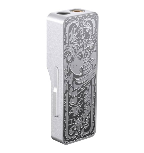 Tanchjim Luna Asano Tanch Limited Edition - Przenośny wzmacniacz słuchawkowy / przetwornik DAC