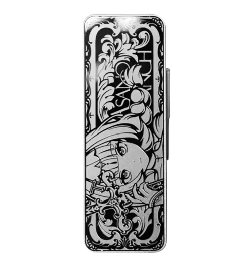 Tanchjim Luna Asano Tanch Limited Edition - Przenośny wzmacniacz słuchawkowy / przetwornik DAC