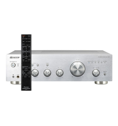 Pioneer A-30 - wzmacniacz stereo Direct Energy Design