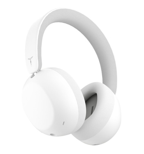 Tanchjim Rita - Wokółuszne słuchawki bezprzewodowe Bluetooth 6.0 z ANC