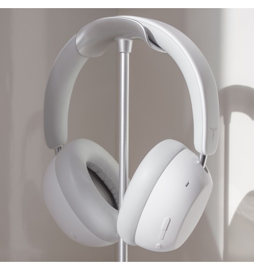 Tanchjim Rita - Wokółuszne słuchawki bezprzewodowe Bluetooth 6.0 z ANC